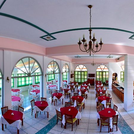 Arion Hotel กอกการี ภายนอก รูปภาพ