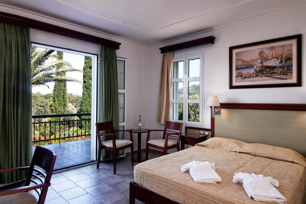 Arion Hotel กอกการี ภายนอก รูปภาพ