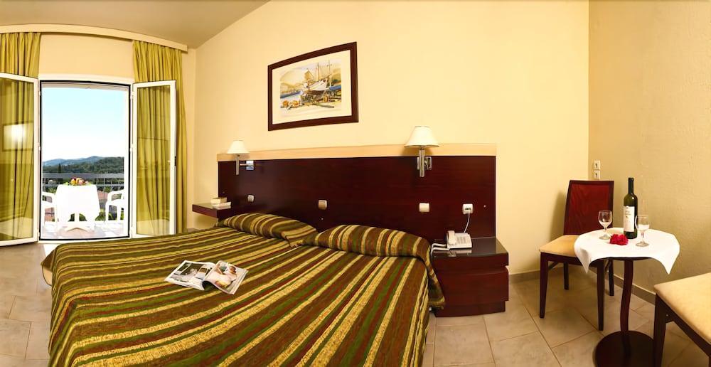 Arion Hotel กอกการี ภายนอก รูปภาพ