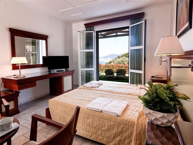 Arion Hotel กอกการี ภายนอก รูปภาพ