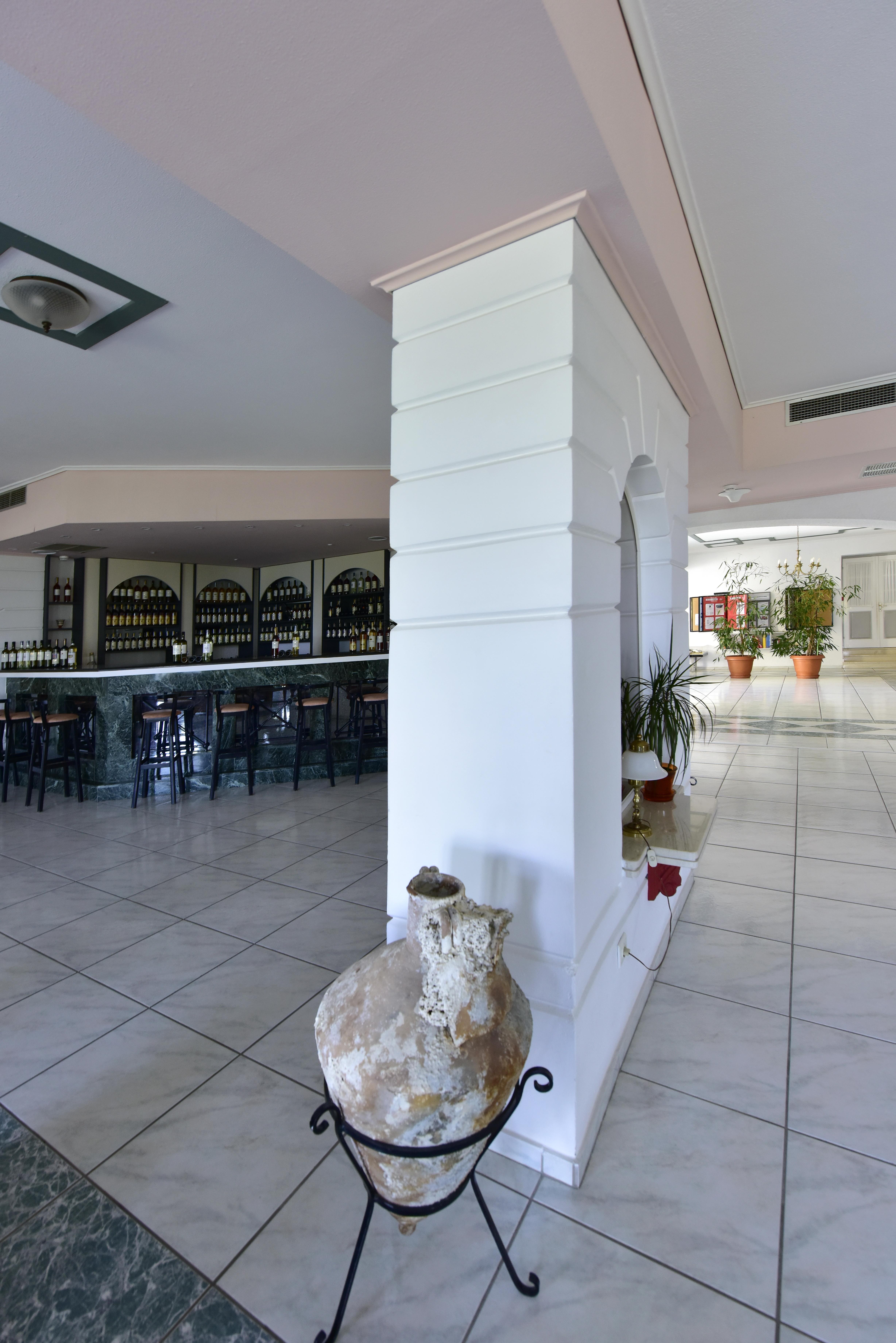 Arion Hotel กอกการี ภายนอก รูปภาพ