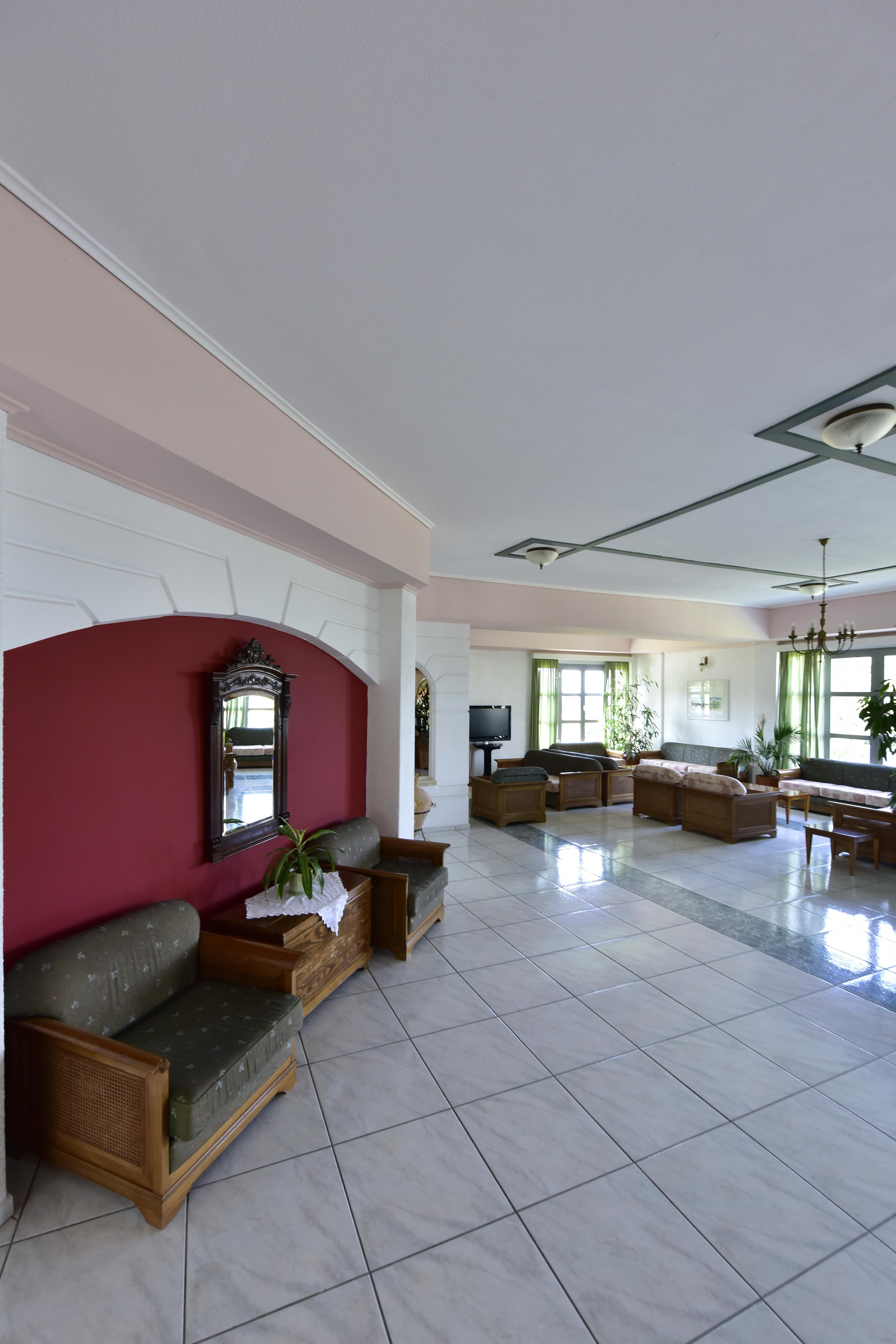 Arion Hotel กอกการี ภายนอก รูปภาพ