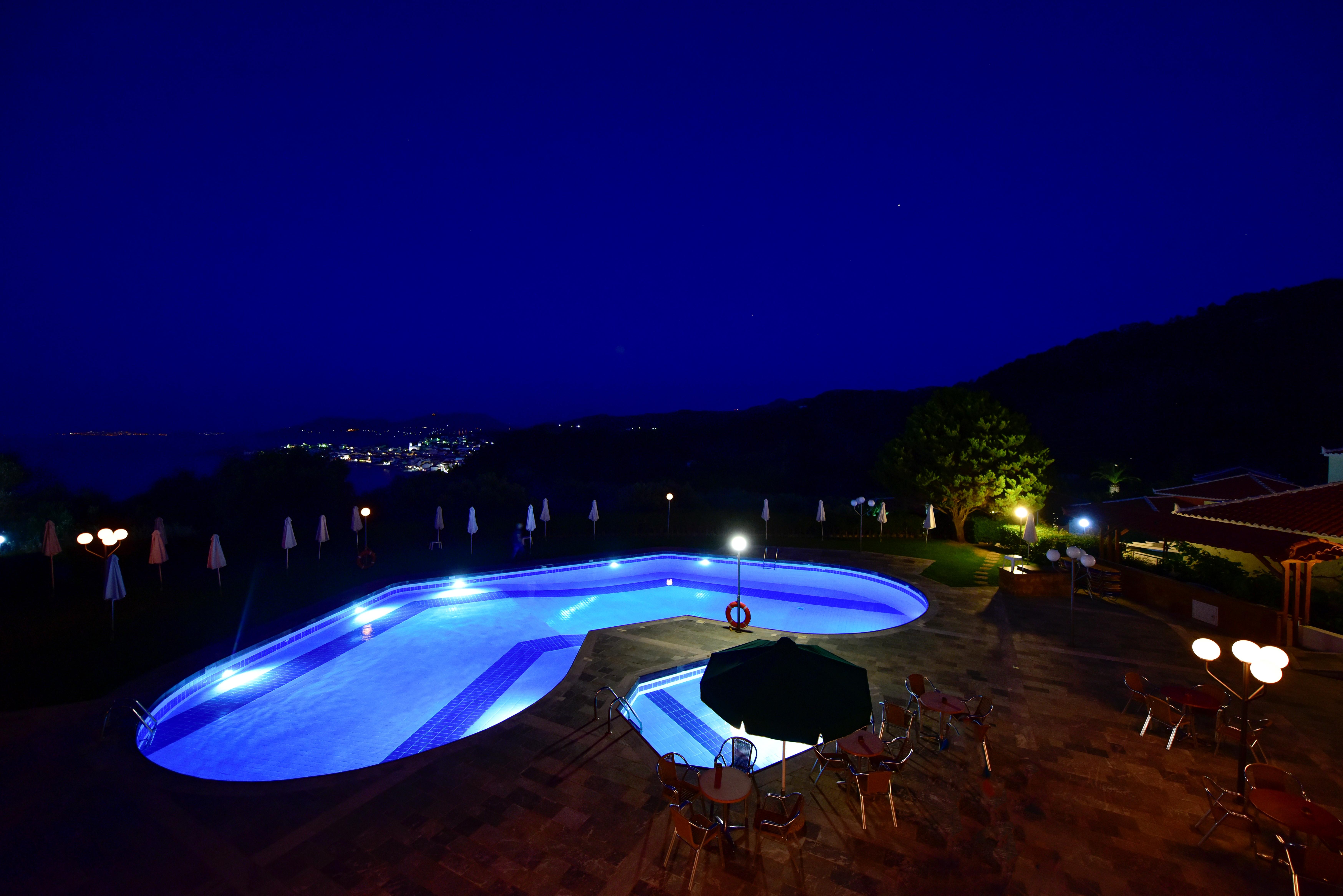 Arion Hotel กอกการี ภายนอก รูปภาพ