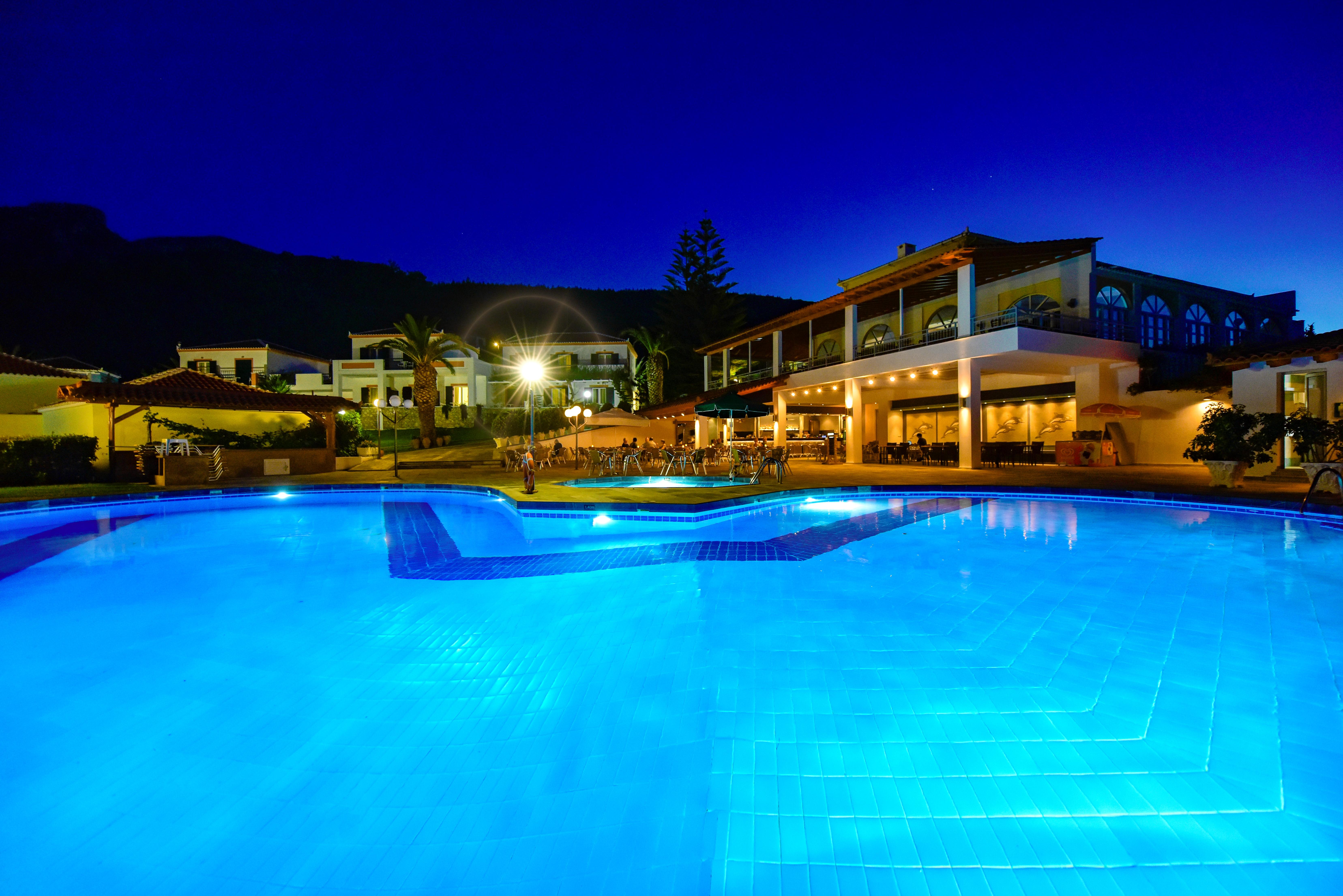 Arion Hotel กอกการี ภายนอก รูปภาพ