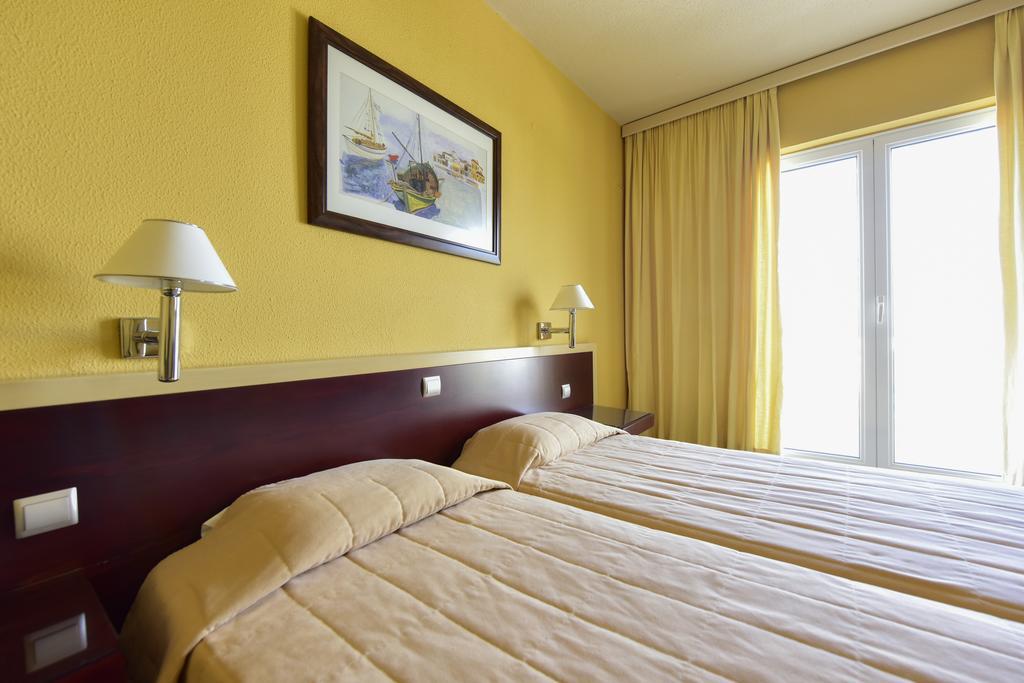 Arion Hotel กอกการี ภายนอก รูปภาพ