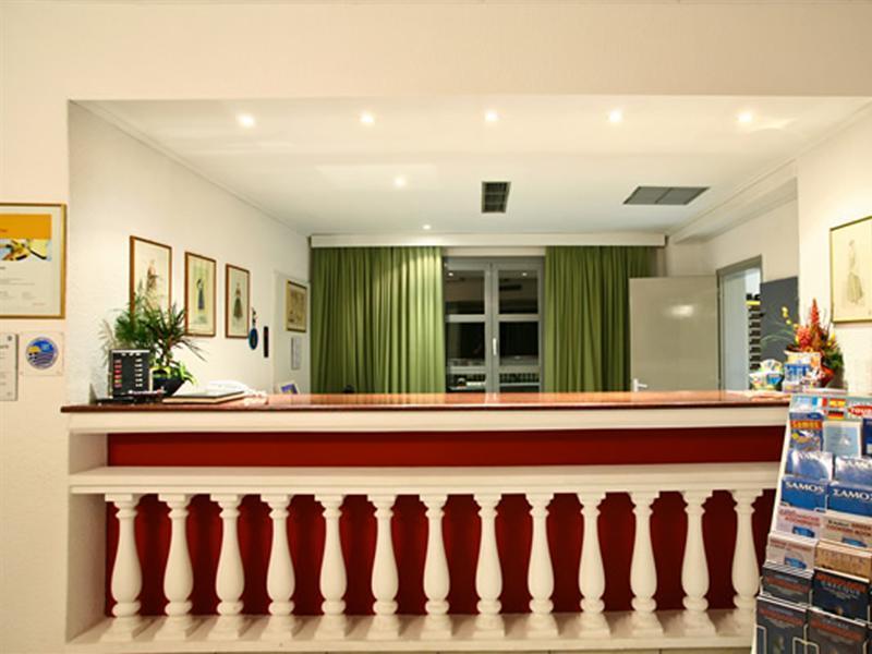 Arion Hotel กอกการี ภายนอก รูปภาพ