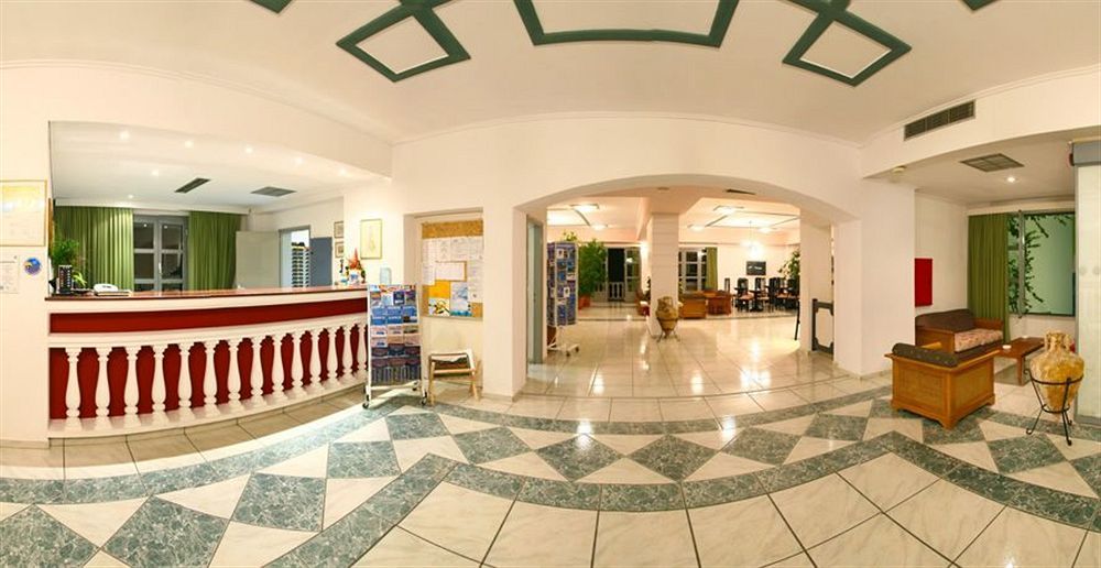 Arion Hotel กอกการี ภายนอก รูปภาพ
